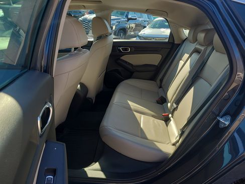 Used 2023 Honda Civic EX-L image 29