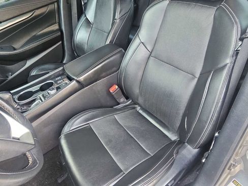 Used 2019 Nissan Maxima 3.5 SL w/ Floor Mat Group image 16