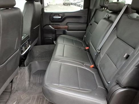Used 2021 GMC Sierra 1500 SLT image 7