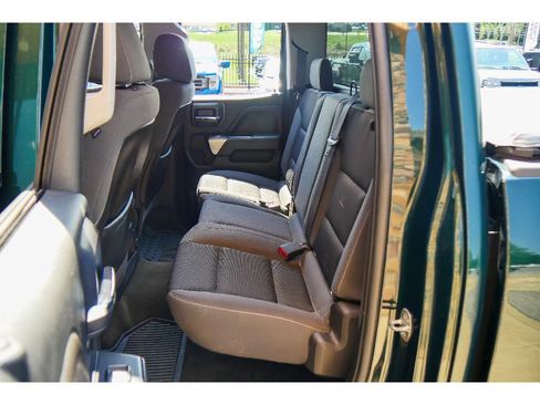 Used 2014 Chevrolet Silverado 1500 LT w/ All Star Edition AWD/4WD image 17
