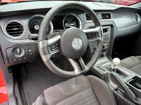 Used 2012 Ford Mustang Boss 302 w/ Boss 302 Accessory Pkg RWD image 20