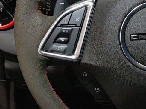 Used 2023 Chevrolet Camaro ZL1 image 11