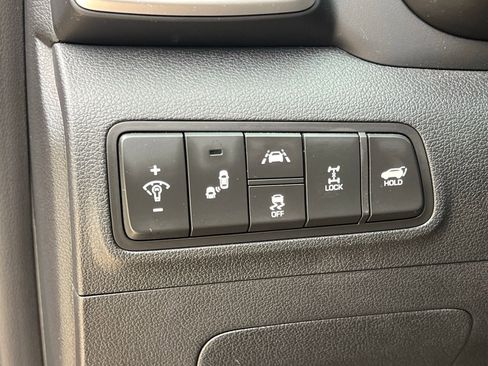 Used 2021 Hyundai Tucson Ultimate AWD/4WD image 29