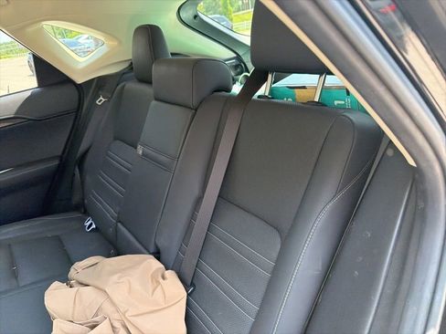 Used 2018 Lexus NX 300 AWD w/ Premium Package image 16