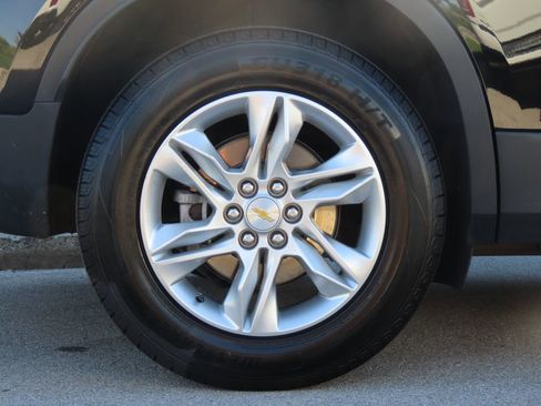 Used 2022 Chevrolet Blazer LT AWD/4WD image 18
