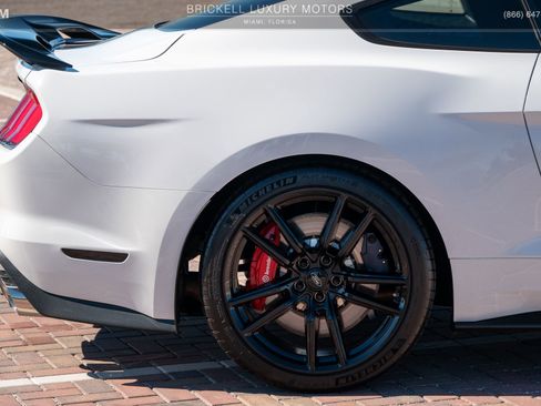 Used 2022 Ford Mustang Shelby GT500 w/ Handling Package image 37