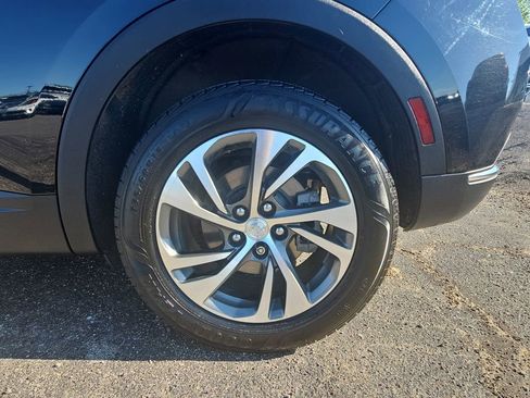 Certified 2021 Buick Envision Essence w/ Technology Package I AWD/4WD image 40