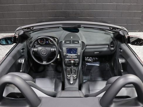 Used 2005 Mercedes-Benz SLK 55 AMG image 37