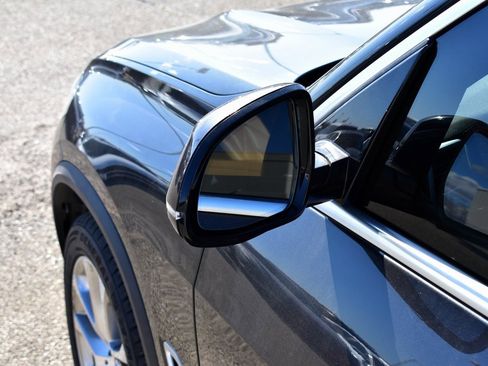 Used 2023 BMW X5 xDrive40i image 12