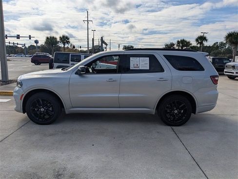 Used 2023 Dodge Durango GT image 6