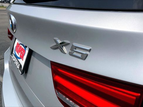 Used 2016 BMW X5 xDrive35i AWD/4WD image 8