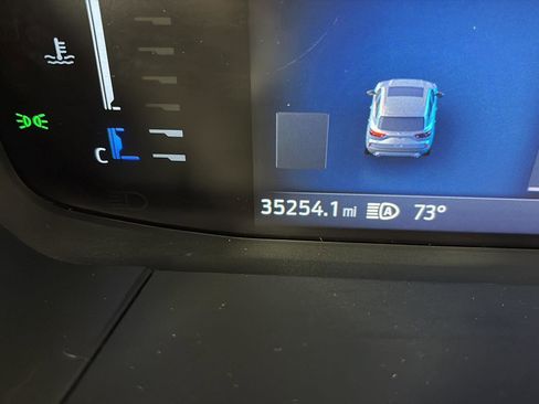 Used 2023 Ford Escape ST-Line Select w/ Tech Pack #1 image 32