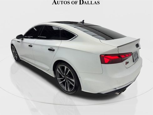 Used 2023 Audi S5 Prestige w/ Prestige Package image 10