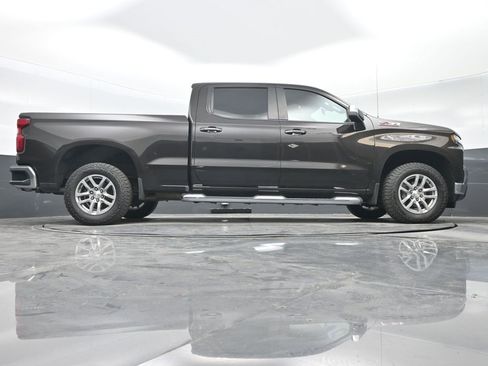 Used 2019 Chevrolet Silverado 1500 LT w/ All-Star Edition image 31