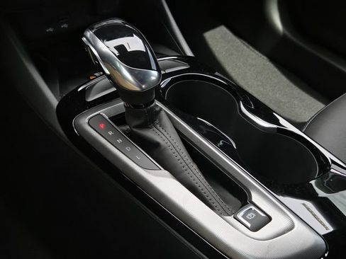 New 2026 Buick Envista Sport Touring w/ Convenience I Package FWD image 17