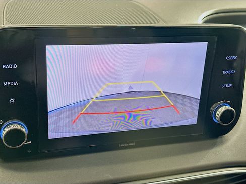 Used 2022 Hyundai Santa Fe SEL w/ Convenience Package FWD image 22