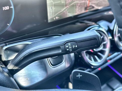 Certified 2023 Mercedes-Benz EQB 350 4MATIC SUV image 23