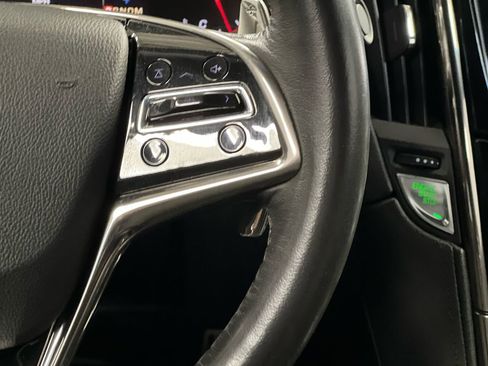 Used 2016 Cadillac ATS V w/ Carbon Fiber Package image 31