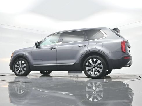Used 2022 Kia Telluride S AWD/4WD image 39