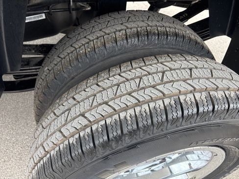 New 2026 RAM 3500 Tradesman image 13