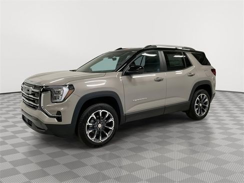 New 2026 GMC Terrain Elevation w/ Elevation Premium Package image 7