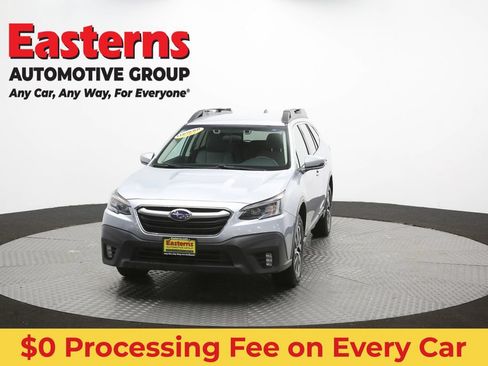 Used 2022 Subaru Outback Premium AWD/4WD image 52