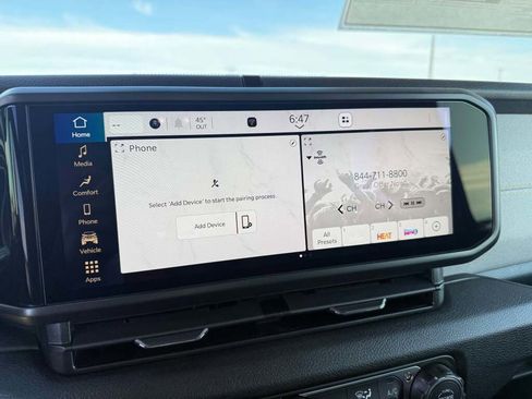 New 2026 Jeep Wrangler Sport S image 30