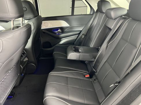New 2026 Mercedes-Benz GLE 450 450 4MATIC image 21