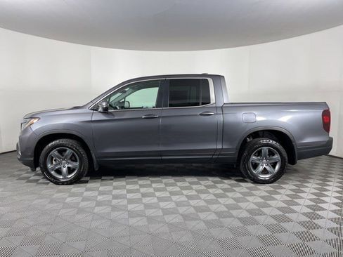 Used 2023 Honda Ridgeline RTL image 5
