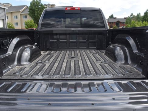 New 2025 RAM 2500 Tradesman image 8