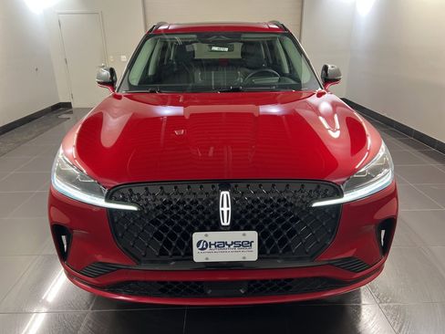 New 2026 Lincoln Aviator Reserve image 2