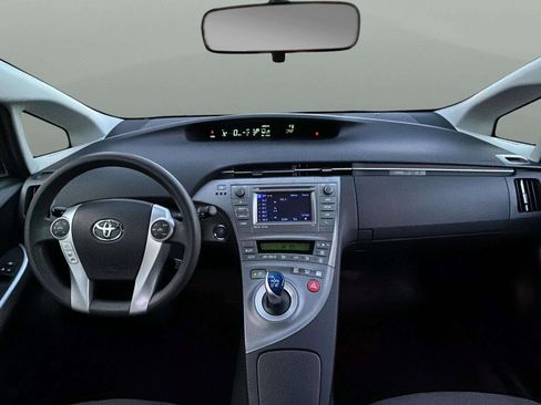 Used 2015 Toyota Prius Three image 39