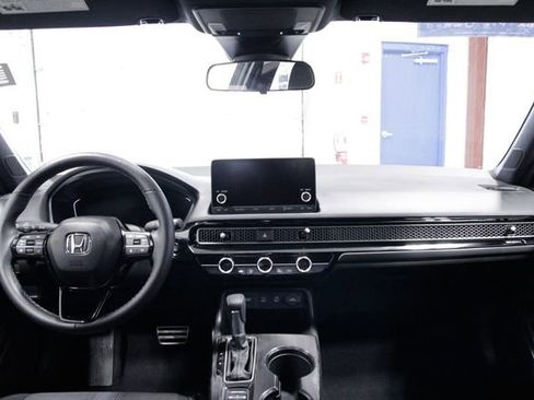 Certified 2025 Honda Civic Sport image 16