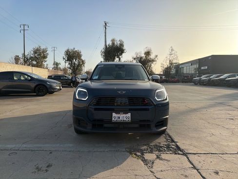 Used 2025 MINI Cooper Countryman S image 8