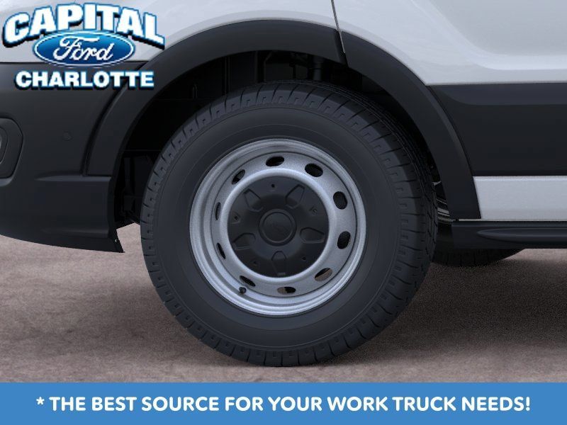 New 2026 Ford Transit 250 Low Roof w/ Load Area Protection Package RWD image 19