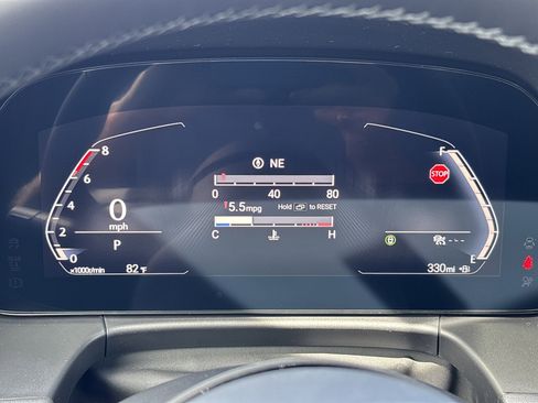New 2026 MAZDA CX-5 Preferred AWD/4WD image 21
