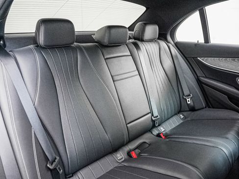Certified 2022 Mercedes-Benz E 350 Sedan image 13