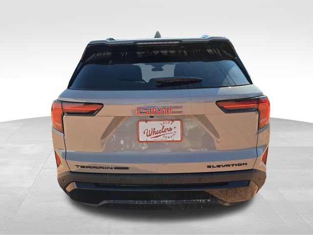 Used 2026 GMC Terrain Elevation w/ Elevation Premium Package AWD/4WD image 4