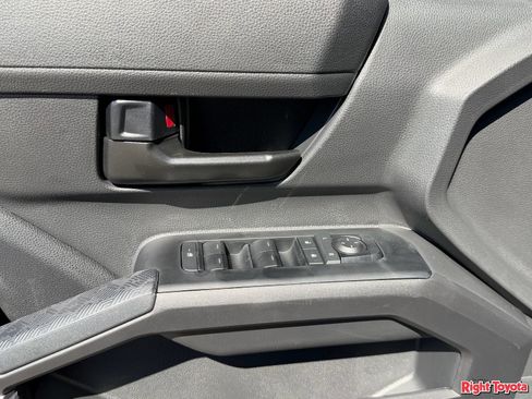New 2026 Toyota Tacoma SR5 AWD/4WD image 19