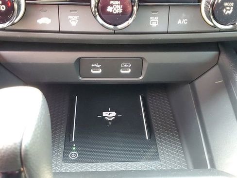 New 2026 Honda Accord LX image 19