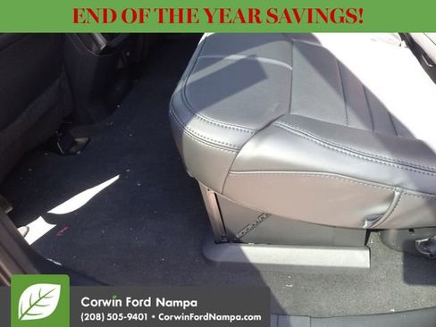 New 2025 Ford F350 Platinum image 31