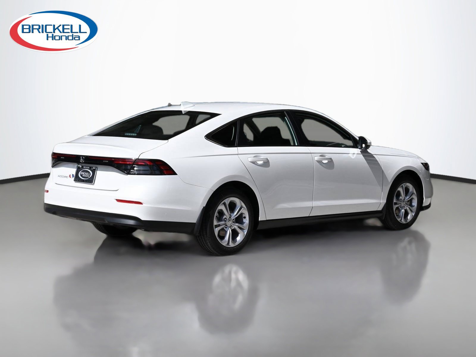 New 2026 Honda Accord LX image 5