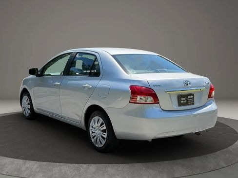 Used 2008 Toyota Yaris S FWD image 6
