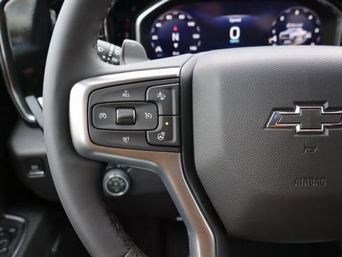 New 2026 Chevrolet Silverado 1500 LT Trail Boss w/ Convenience Package II image 7