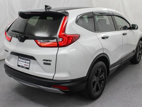 Used 2019 Honda CR-V LX image 12
