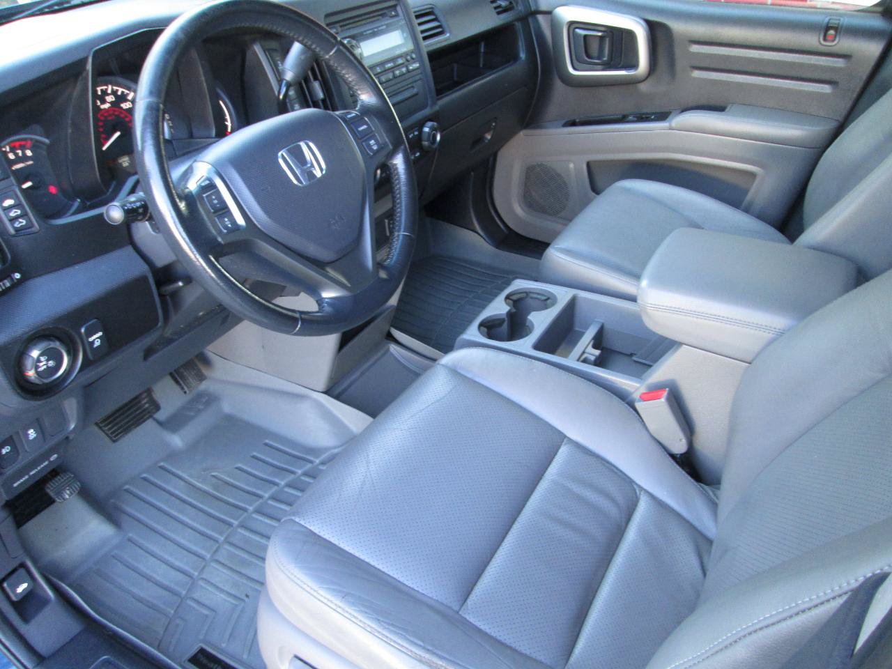 Used 2011 Honda Ridgeline RTL image 18