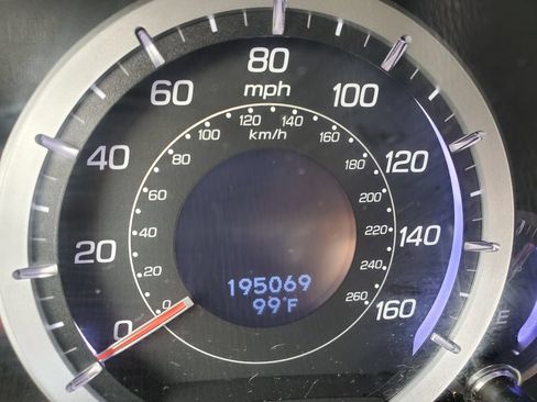 Used 2012 Acura TSX Sport Wagon FWD image 19