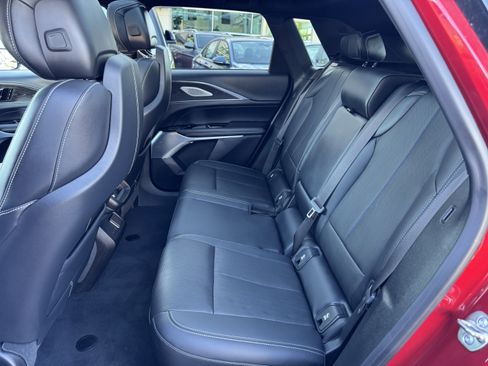 Used 2024 Cadillac Lyriq Luxury w/ LPO, Floor Liner Package image 35