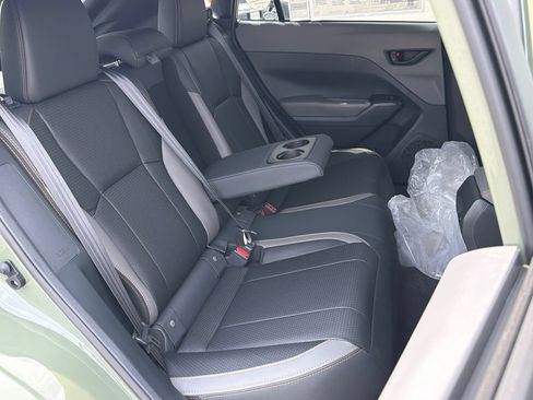 New 2026 Subaru Crosstrek 2.5i Wilderness AWD/4WD image 20