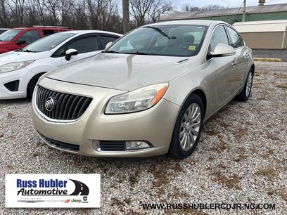 Used 2013 Buick Regal Premium